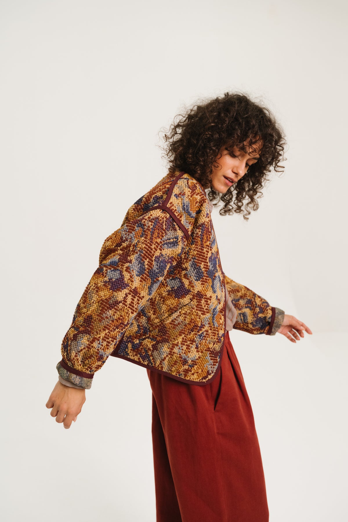 VESTE DONNA - MAYA