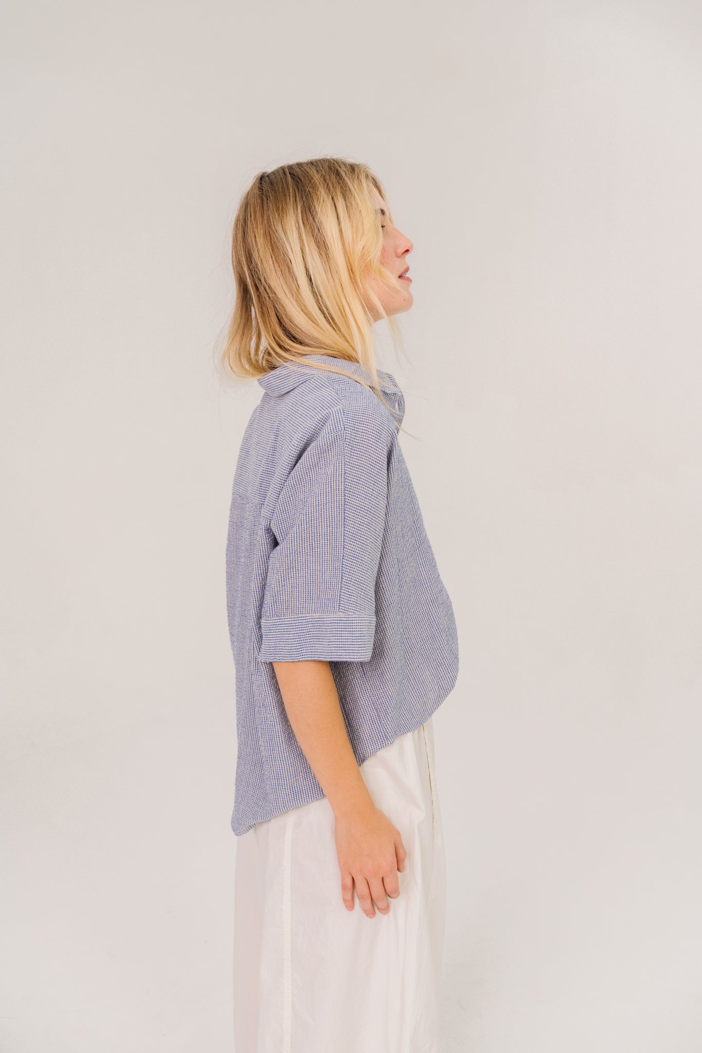 CHEMISE INES - MAJORELLE