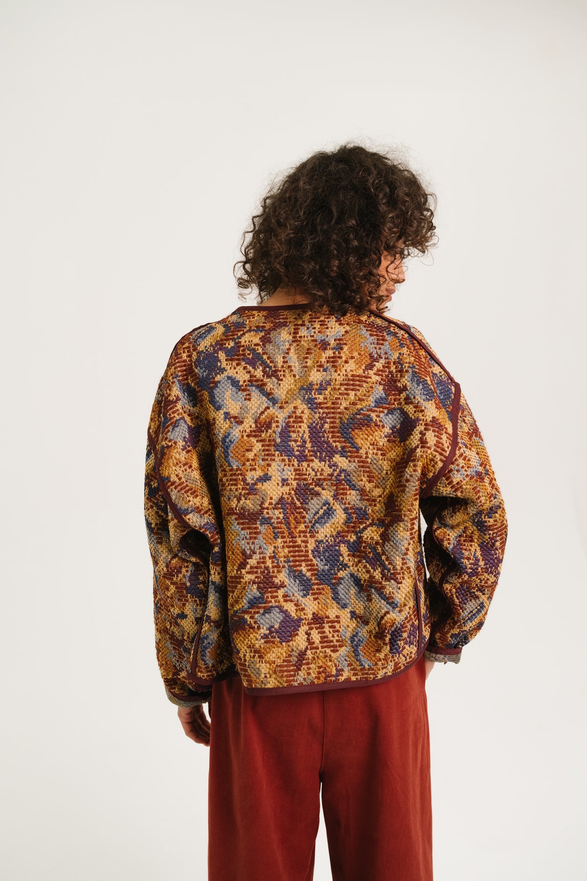 VESTE DONNA - MAYA