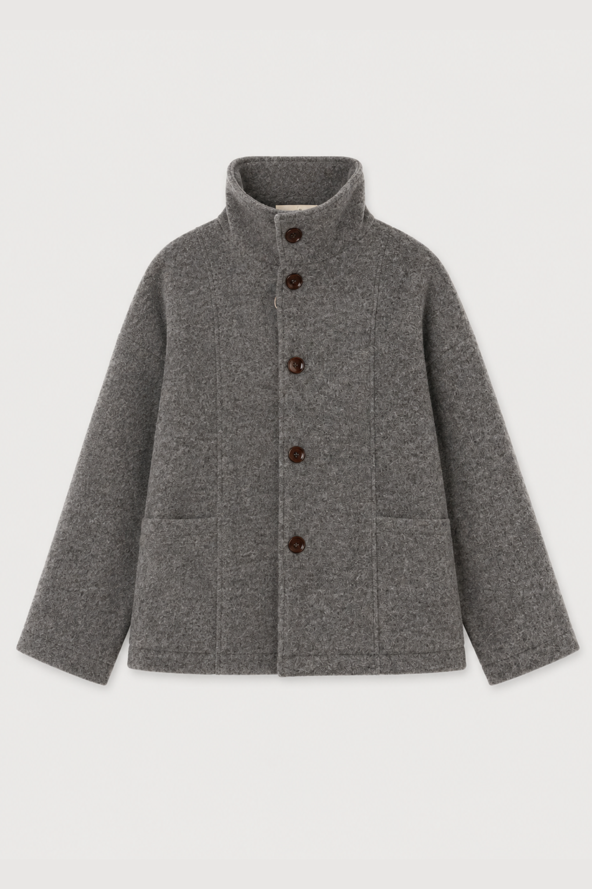 JACKET DAPHNE - GREY