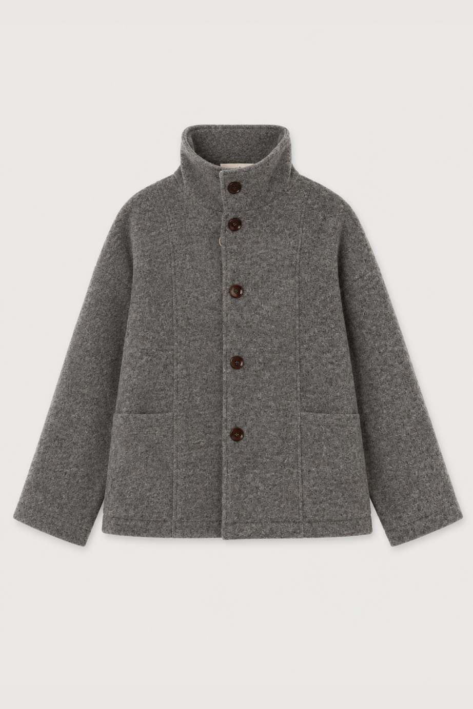 VESTE DAPHNE - GREY