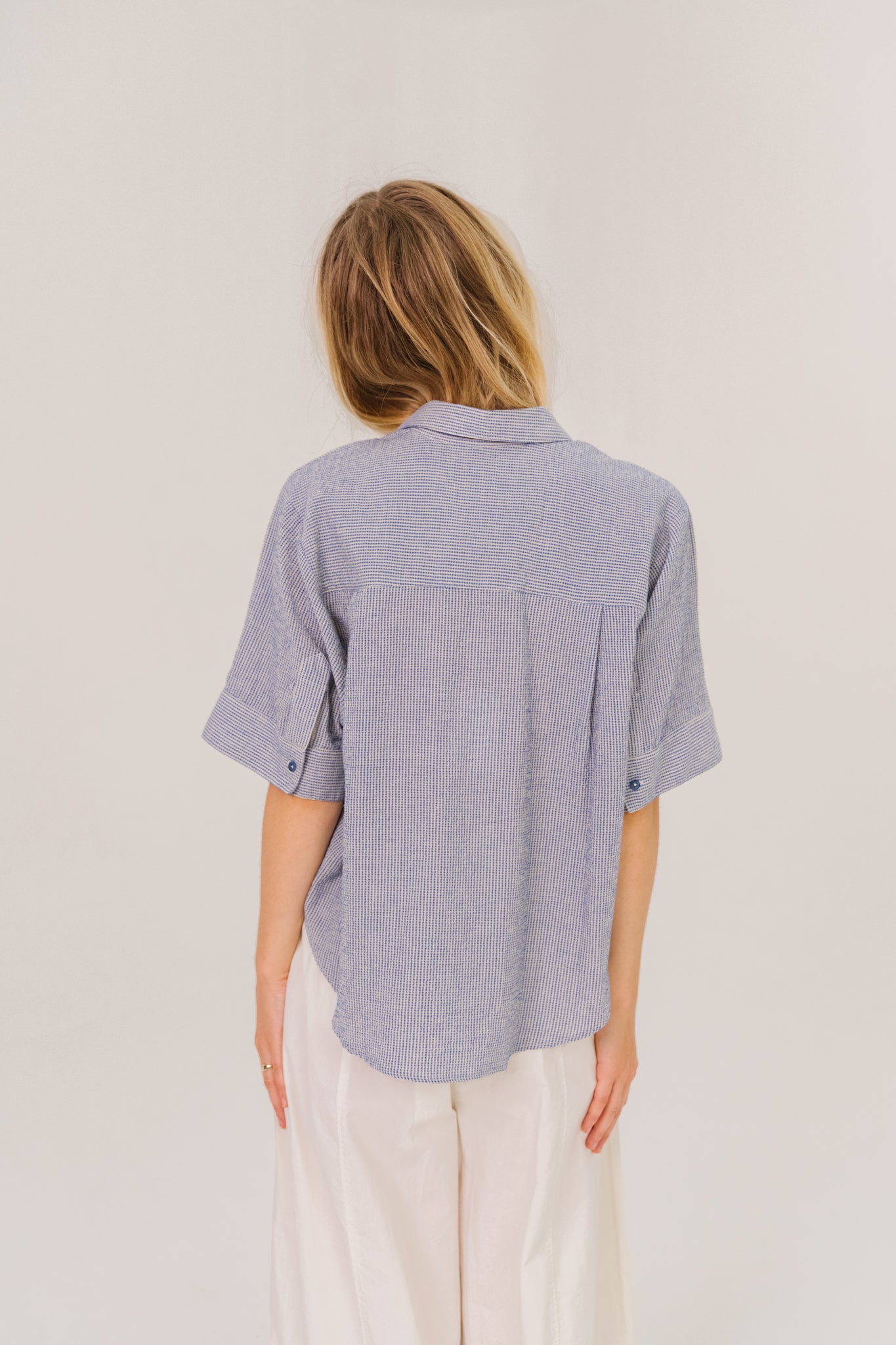 CHEMISE INES - MAJORELLE