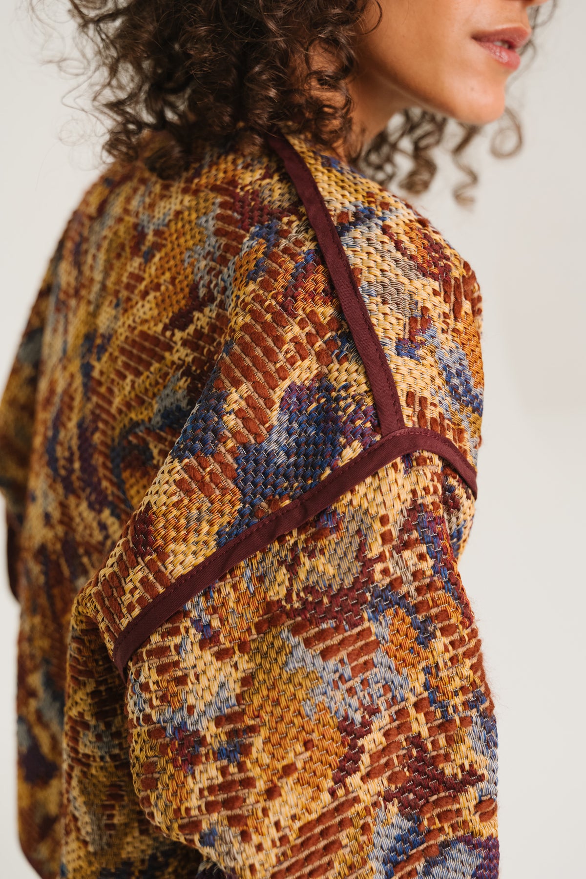 VESTE DONNA - MAYA