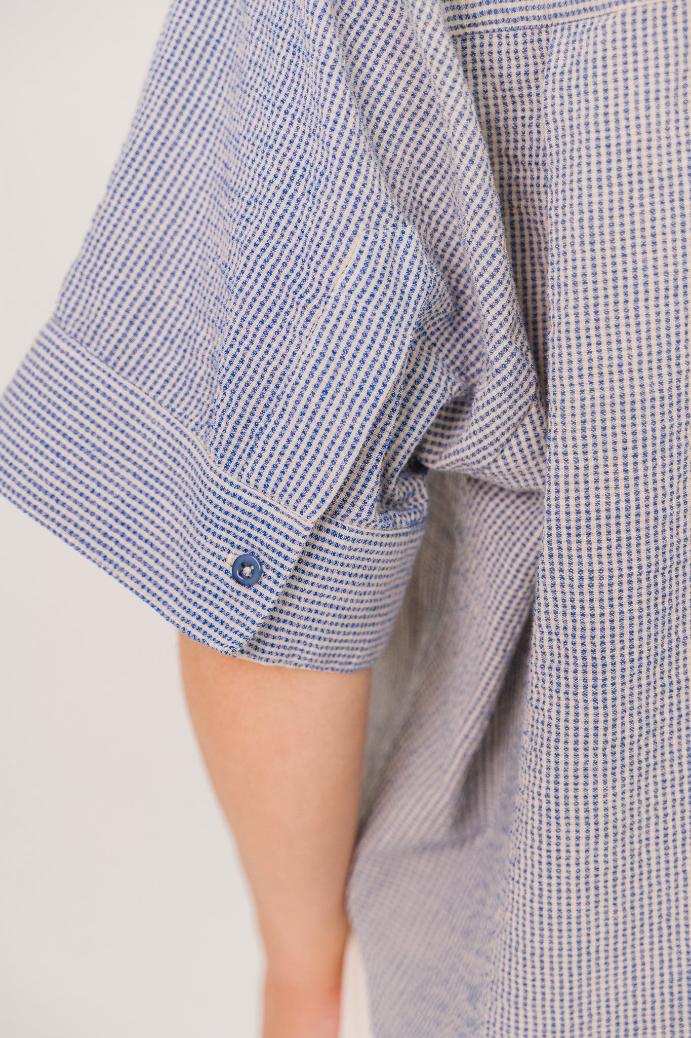 CHEMISE INES - MAJORELLE