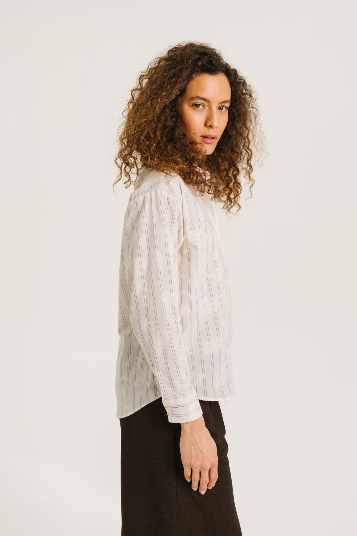 CHEMISE ENORA - FLO