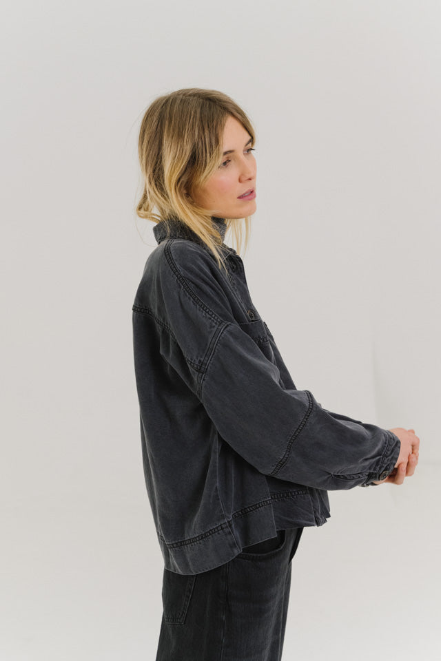 JULIET - GREY