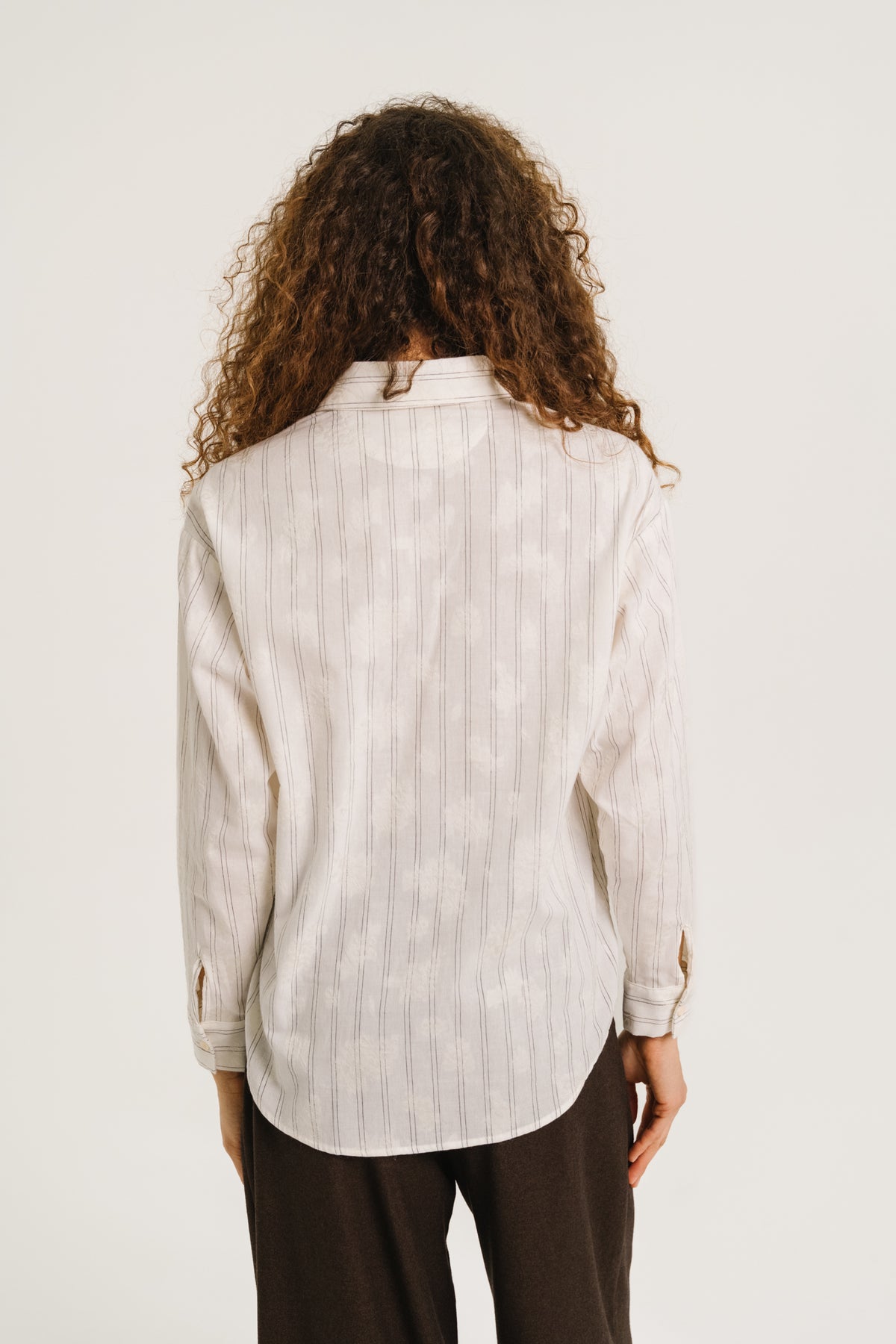 CHEMISE ENORA - FLO