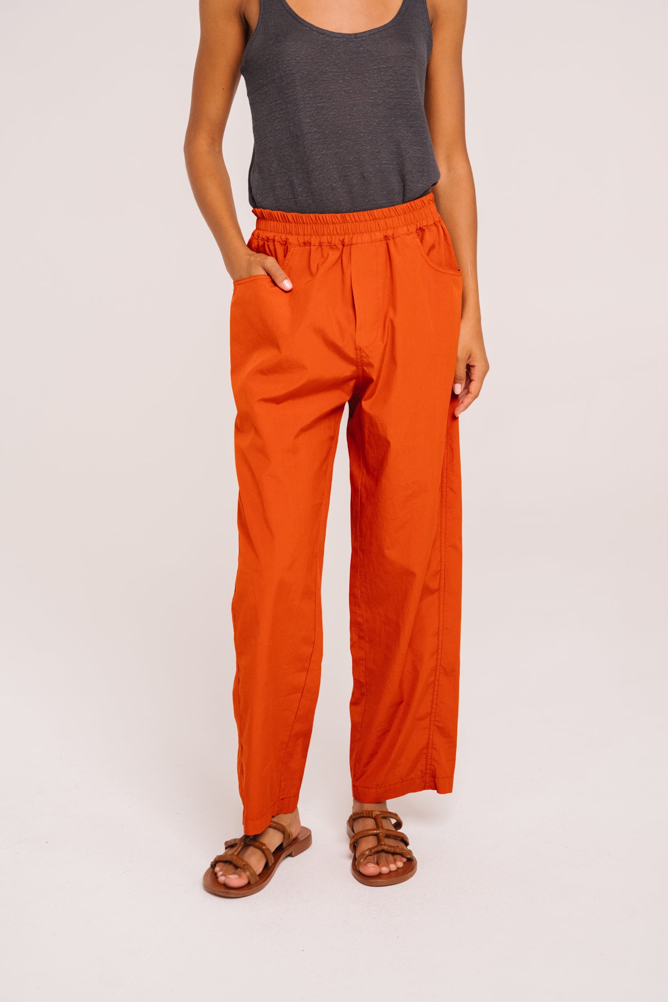 PANTALON JILL - JAVA