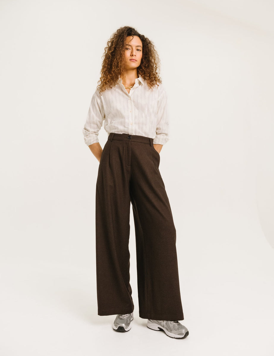 SHIRT ENORA - FLO