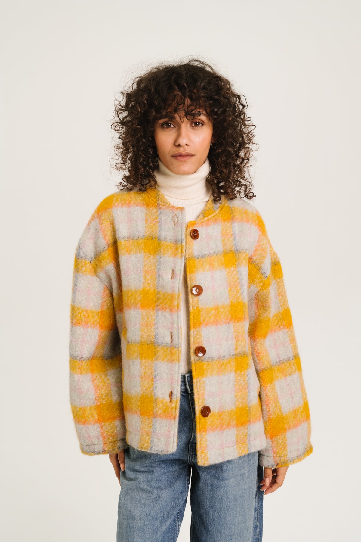 VESTE JINA - SUN