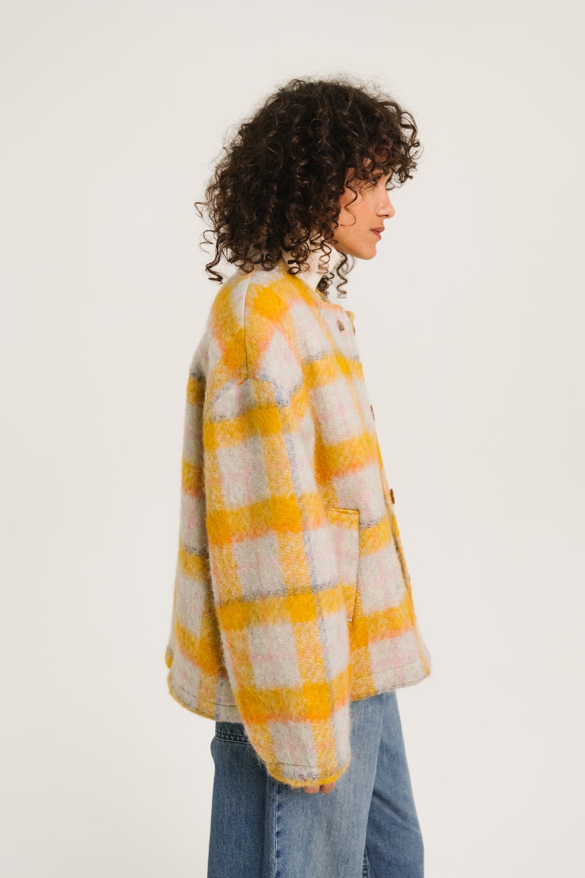VESTE JINA - SUN