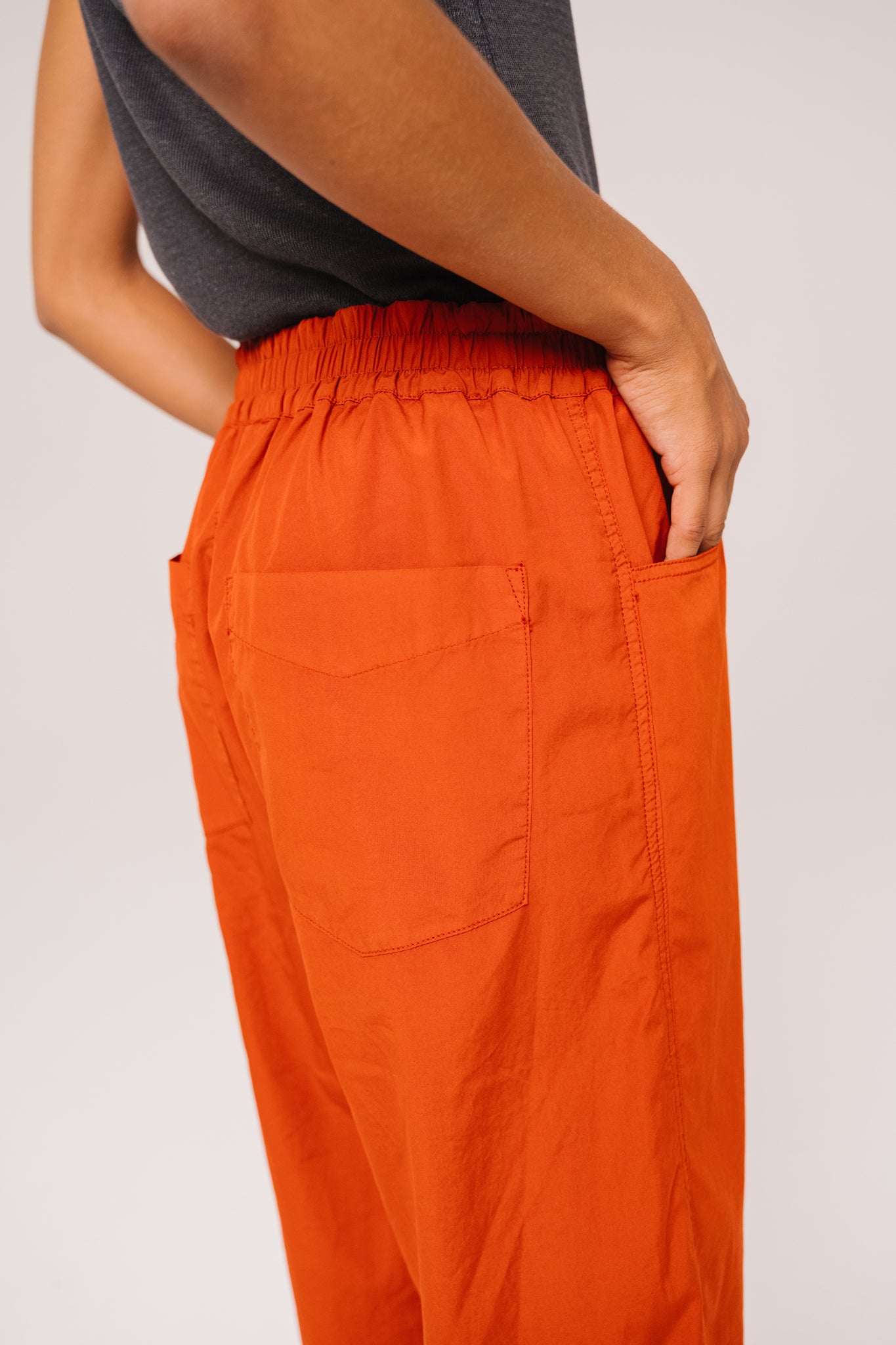 PANTALON JILL - JAVA