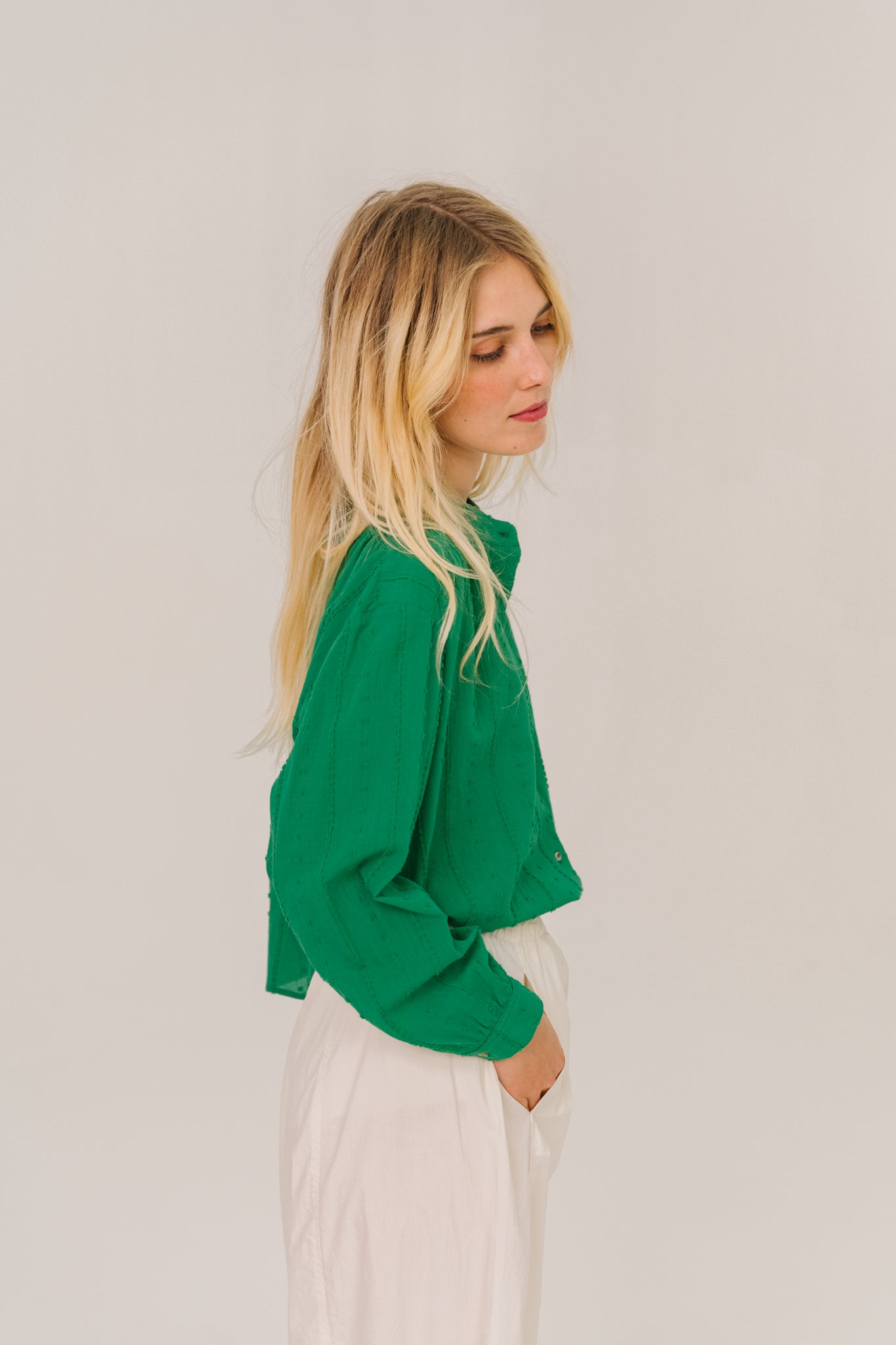 ELLA - GREEN