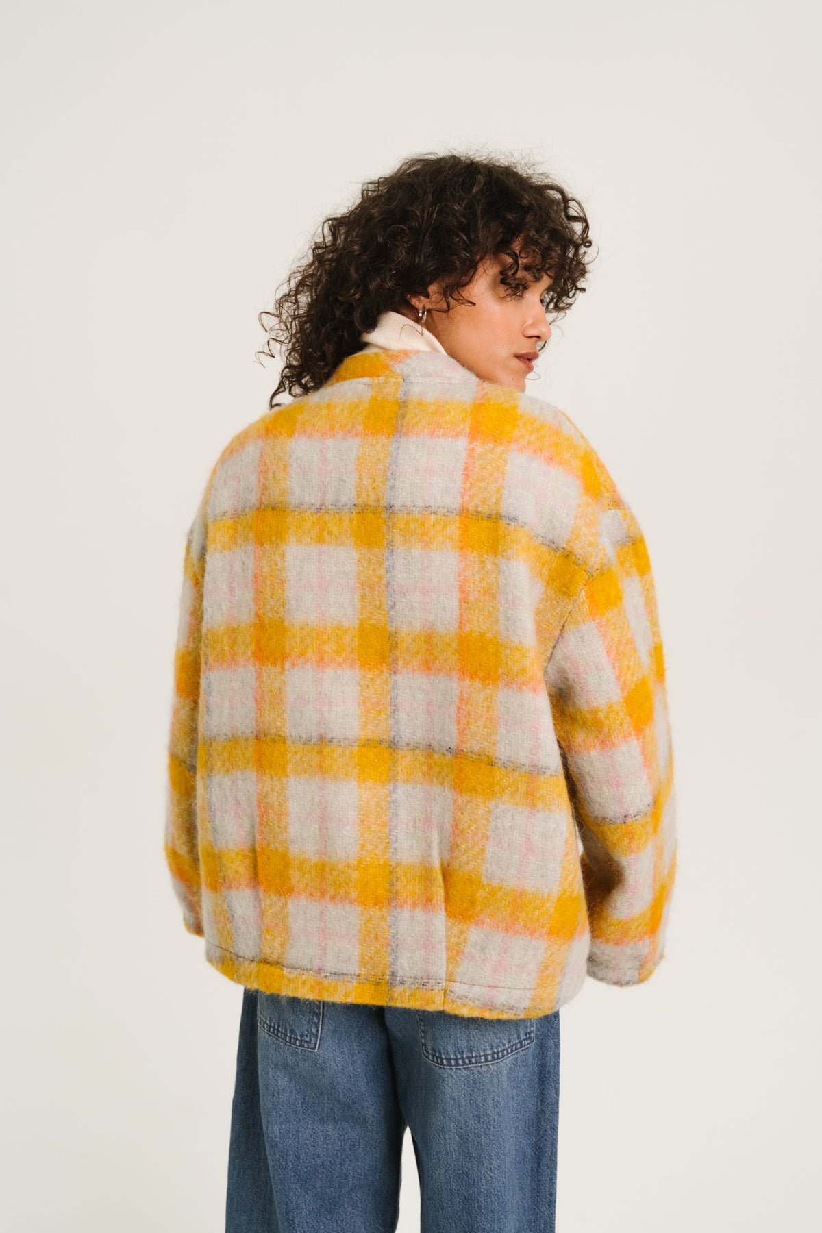 VESTE JINA - SUN