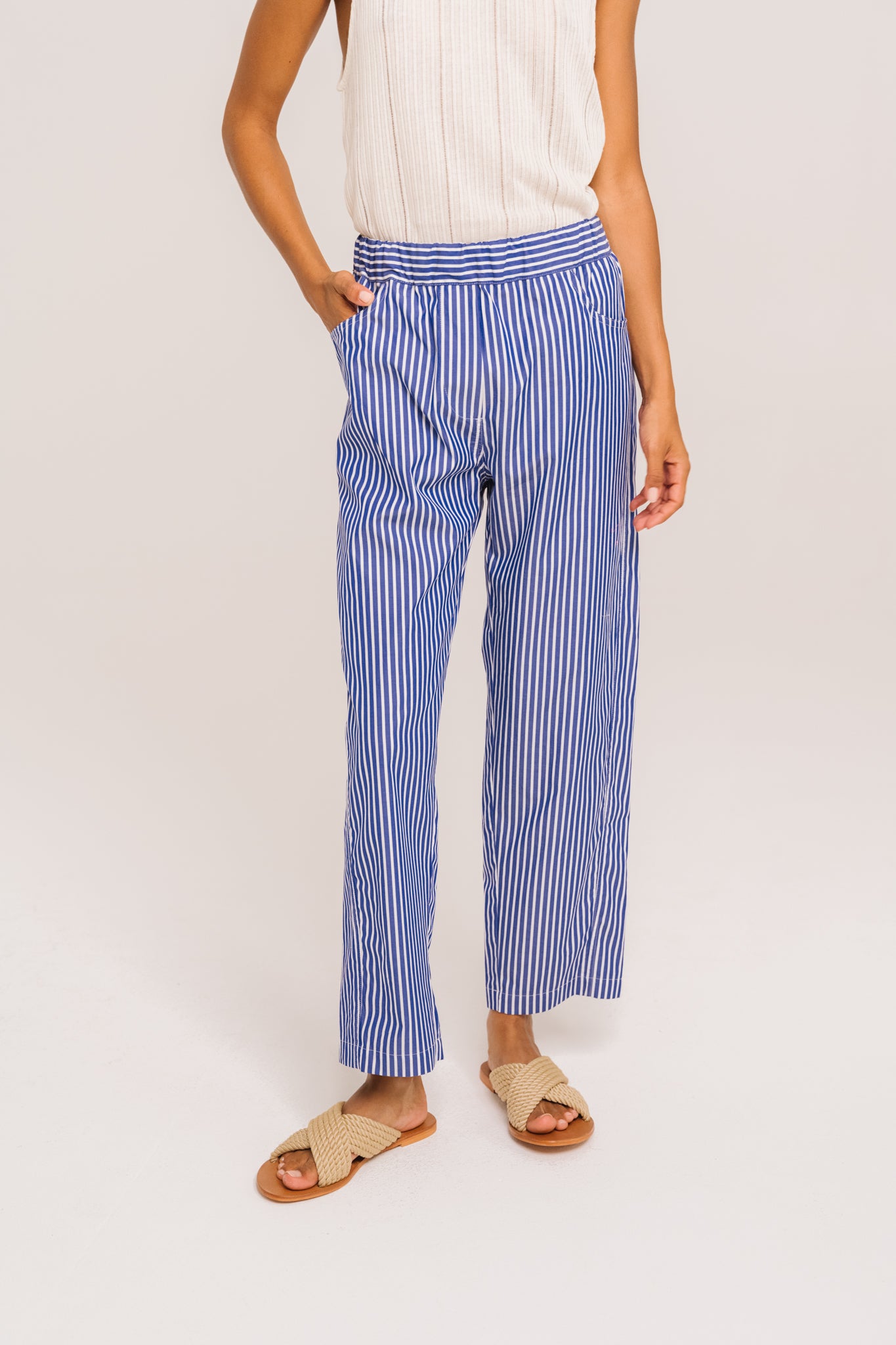 PANTALON JILL - SOHO