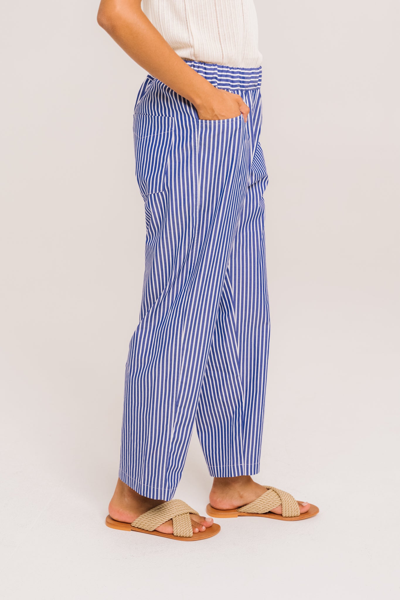 PANTALON JILL - SOHO