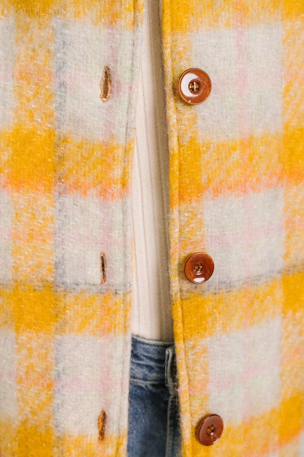 VESTE JINA - SUN