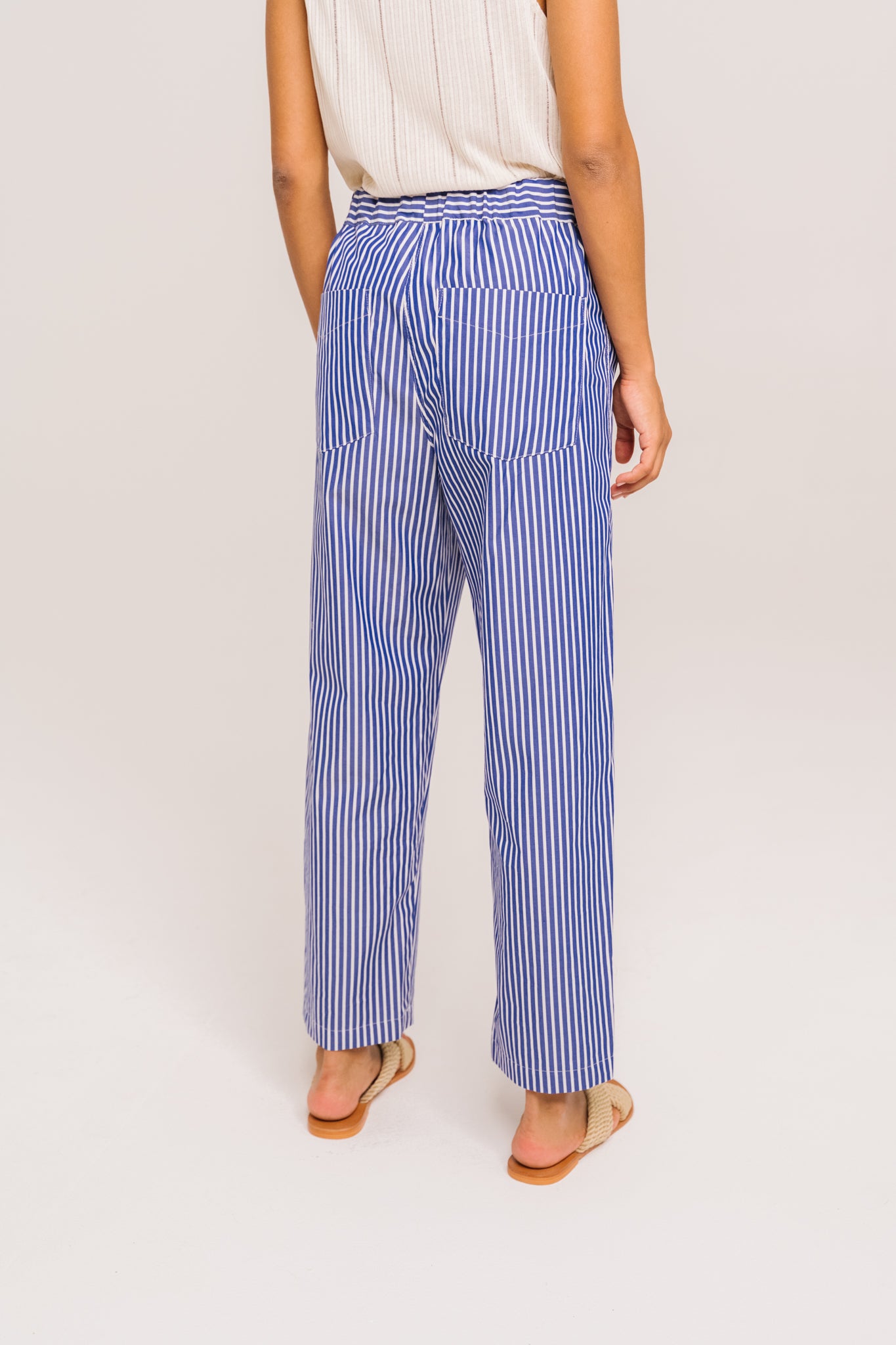 PANTALON JILL - SOHO