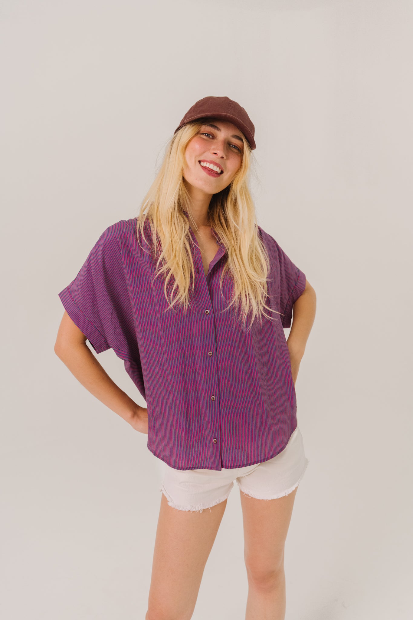 TOP LOUISA - SAFI