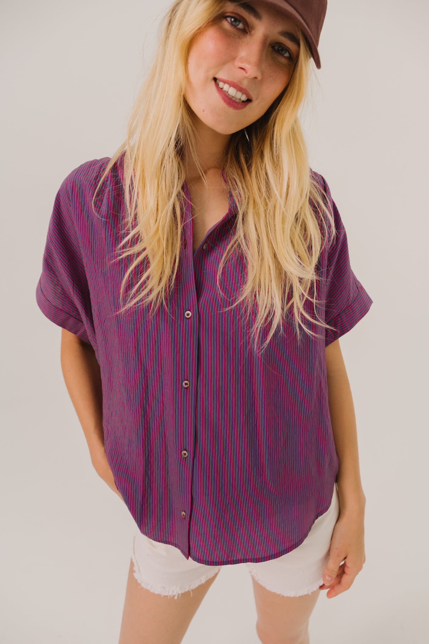 TOP LOUISA - SAFI