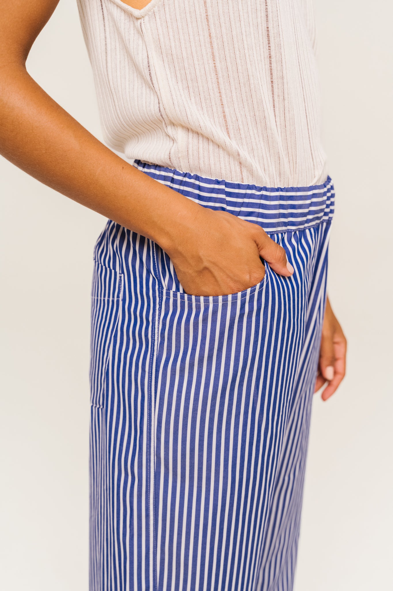 PANTALON JILL - SOHO