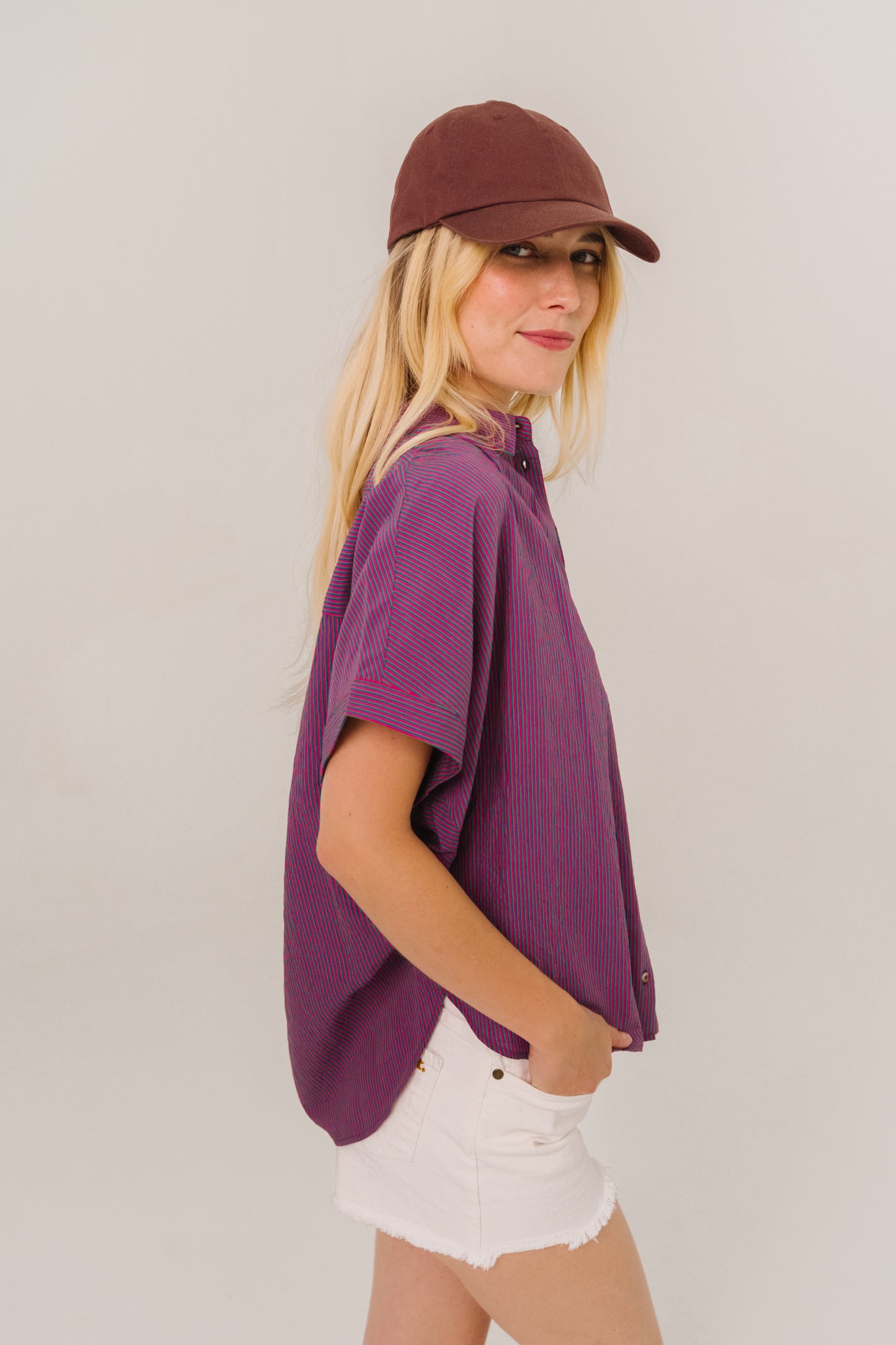 TOP LOUISA - SAFI