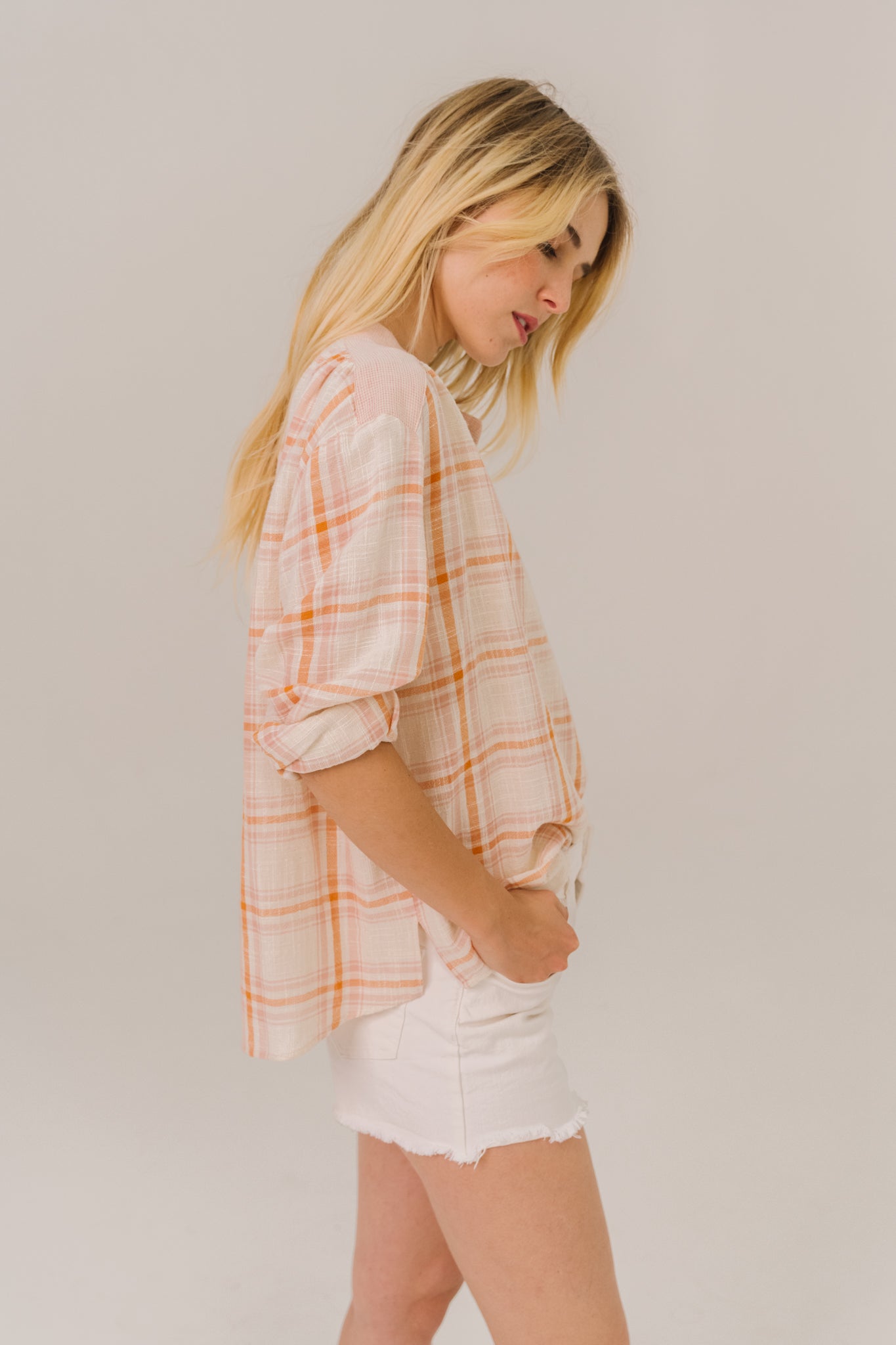 BLOUSE ELLA - CERAM