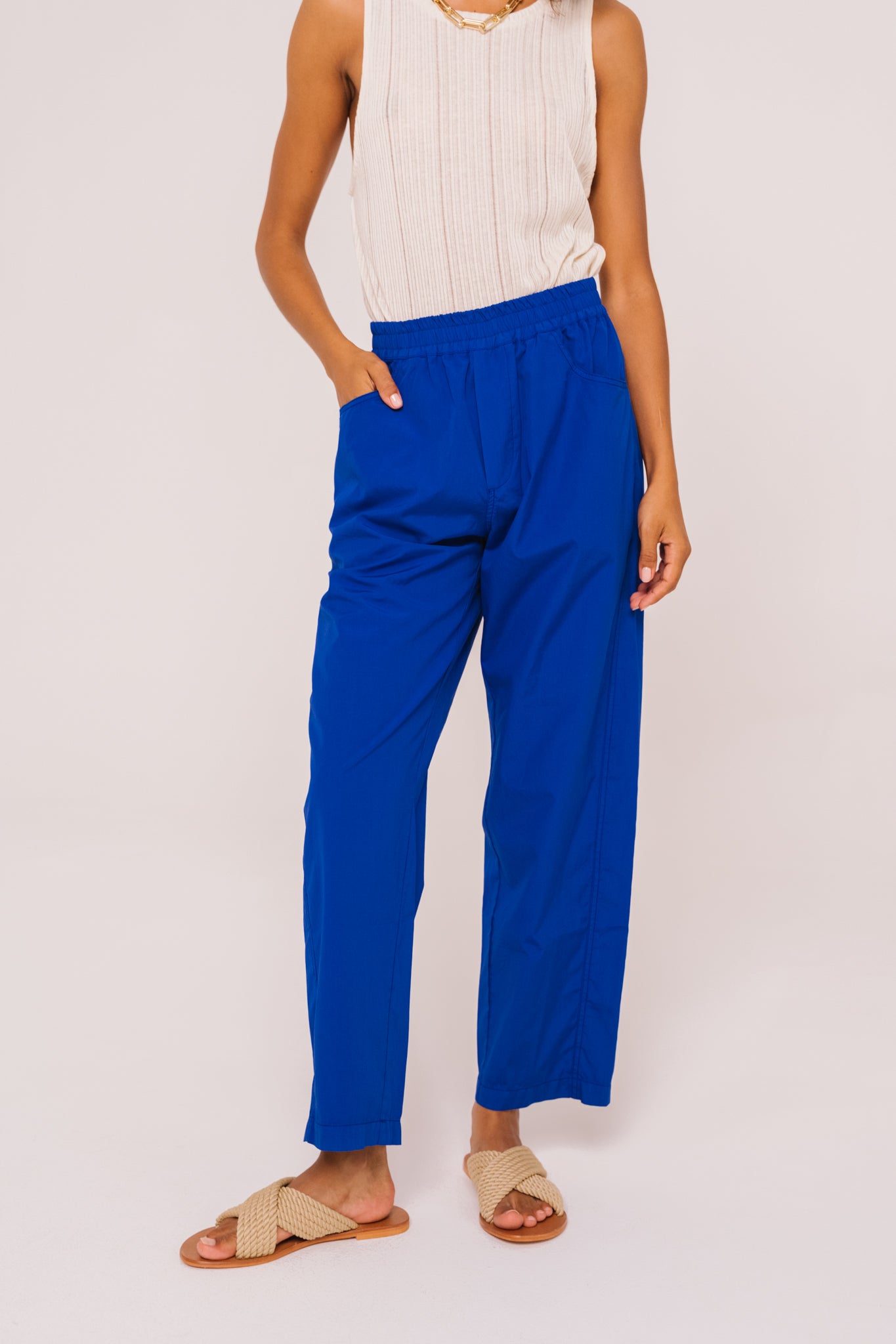 PANTALON JILL - WAVE