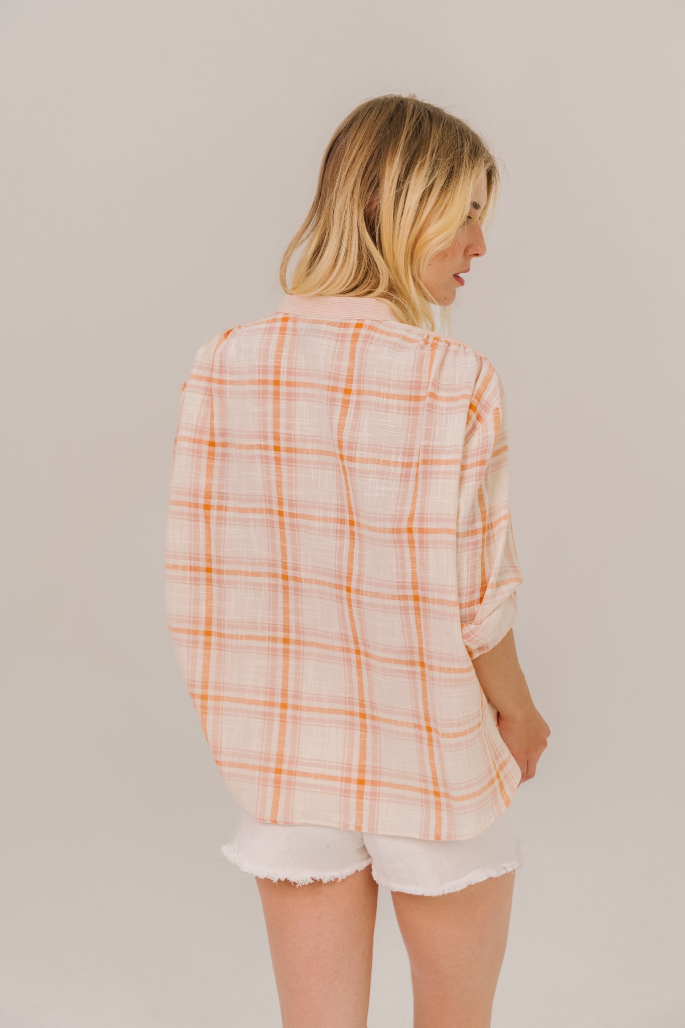 BLOUSE ELLA - CERAM