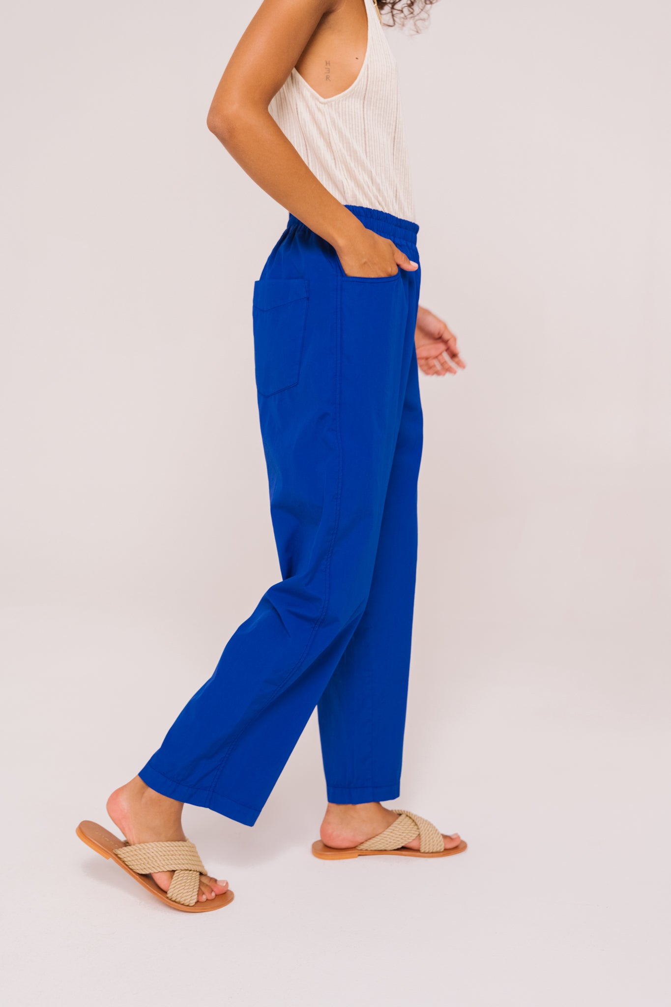 PANTALON JILL - WAVE