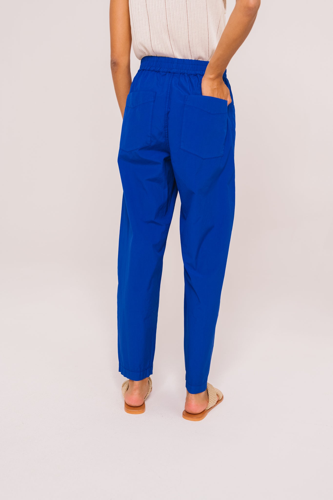 PANTALON JILL - WAVE