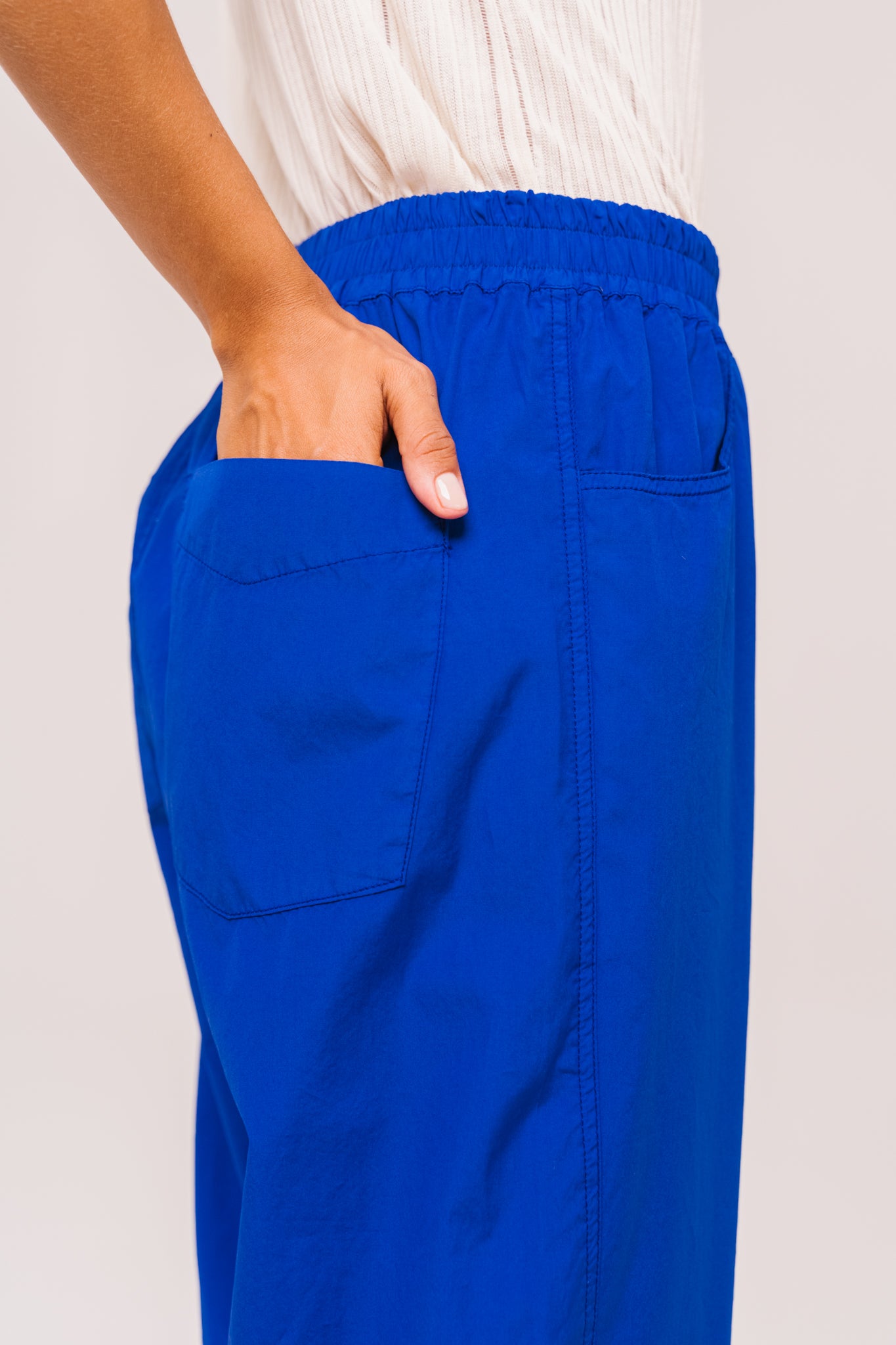 PANTALON JILL - WAVE