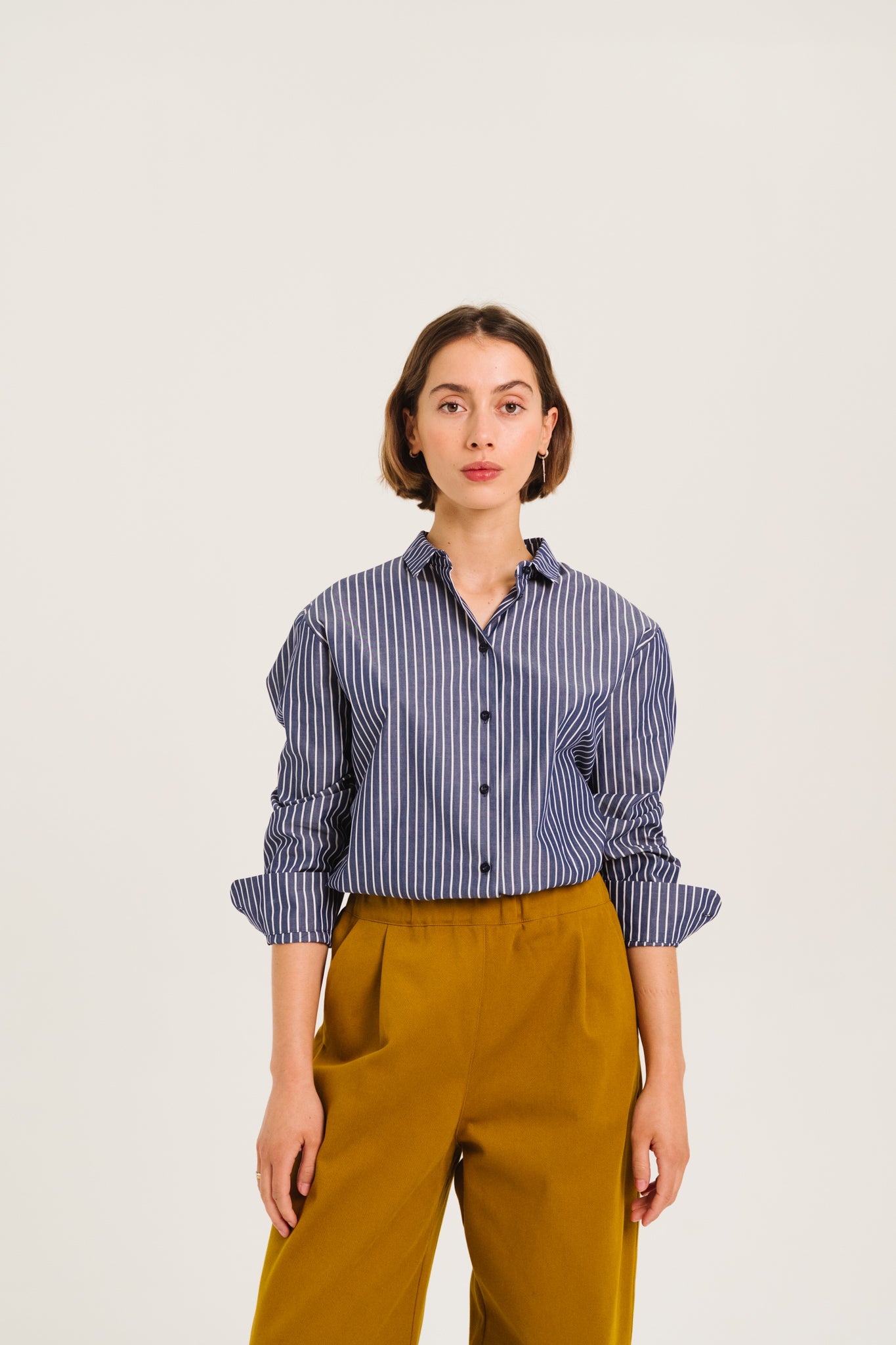 CHEMISE MARION - MAYFAIR