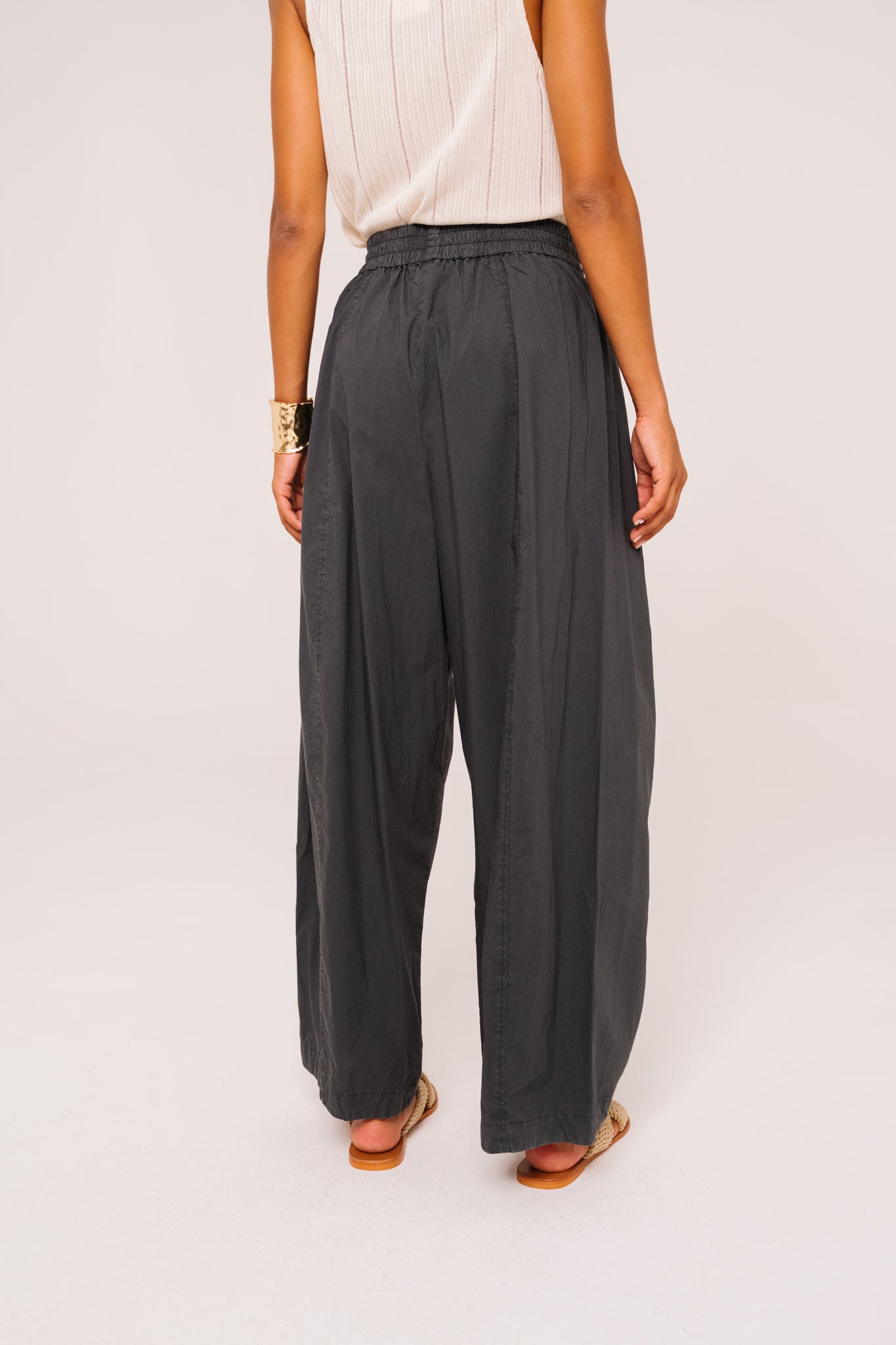 PANTALON LIAM - FERRO