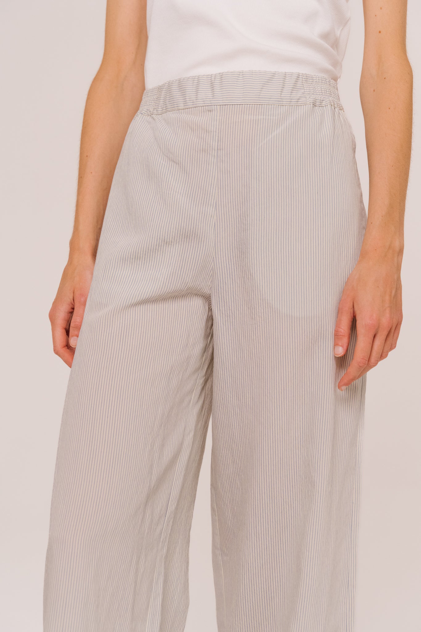 PANTALON LOLA - BLUE