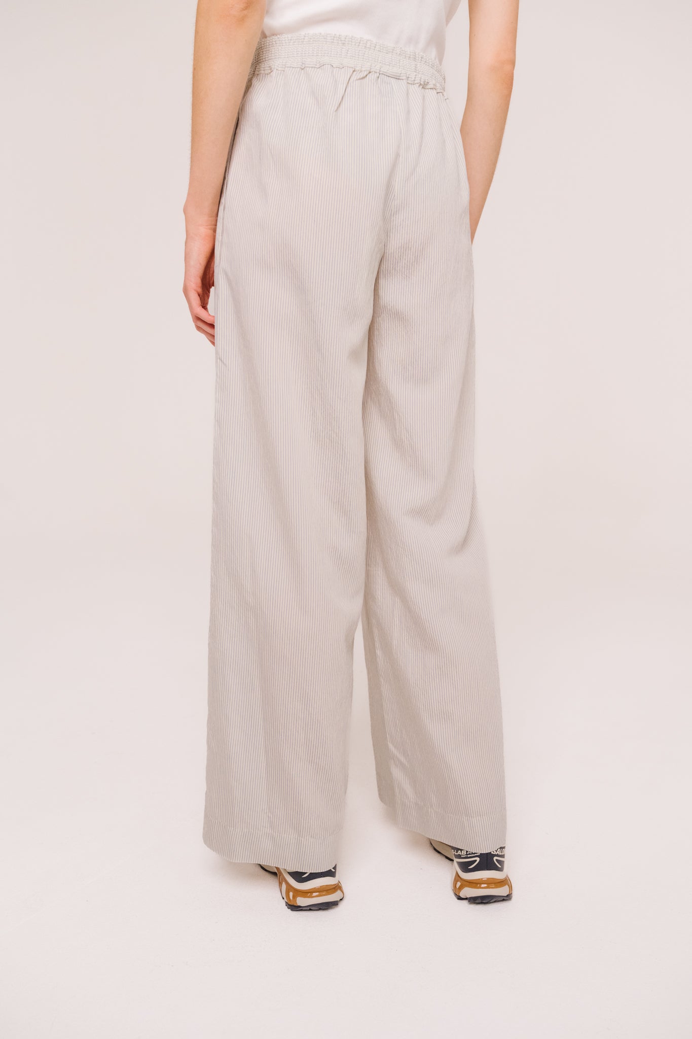 PANTALON LOLA - BLUE