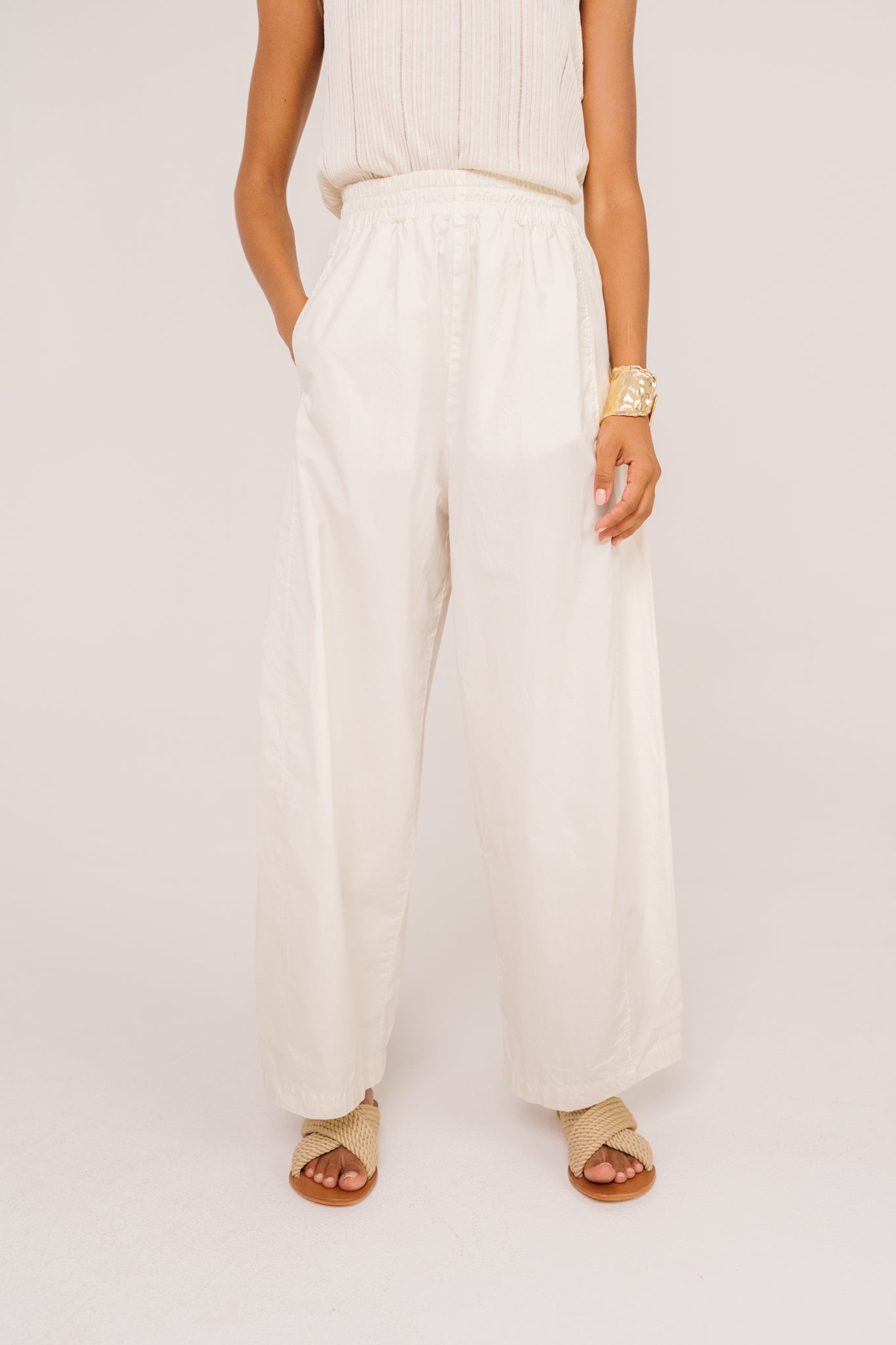 PANTALON LIAM - PANNA