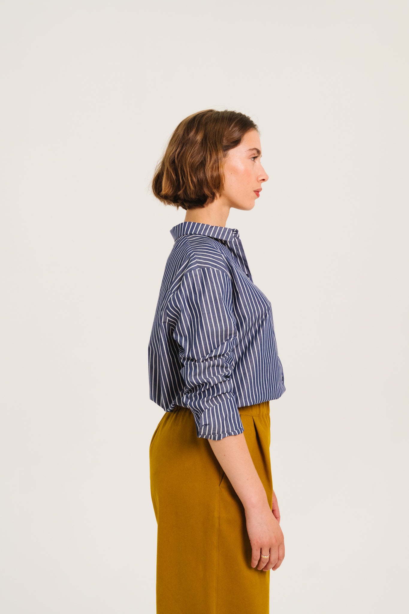 CHEMISE MARION - MAYFAIR