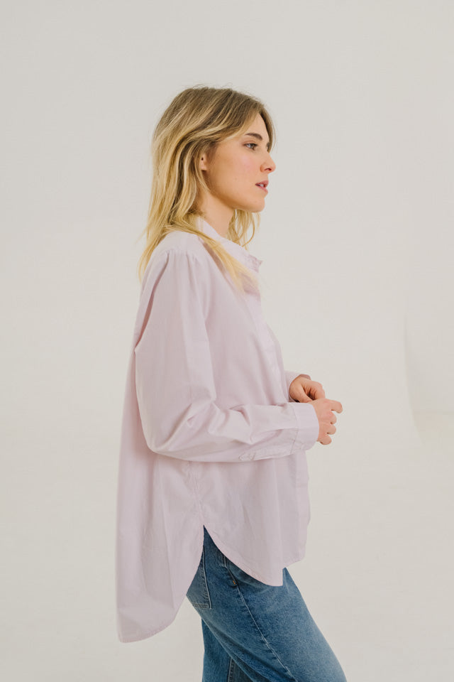JULIE - BLUSH