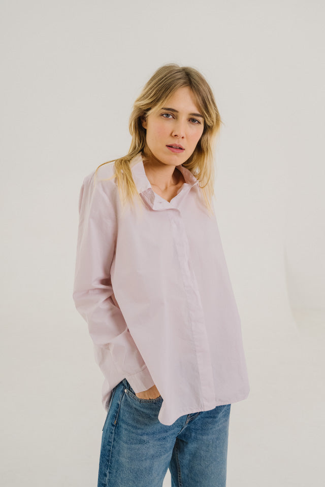 JULIE - BLUSH