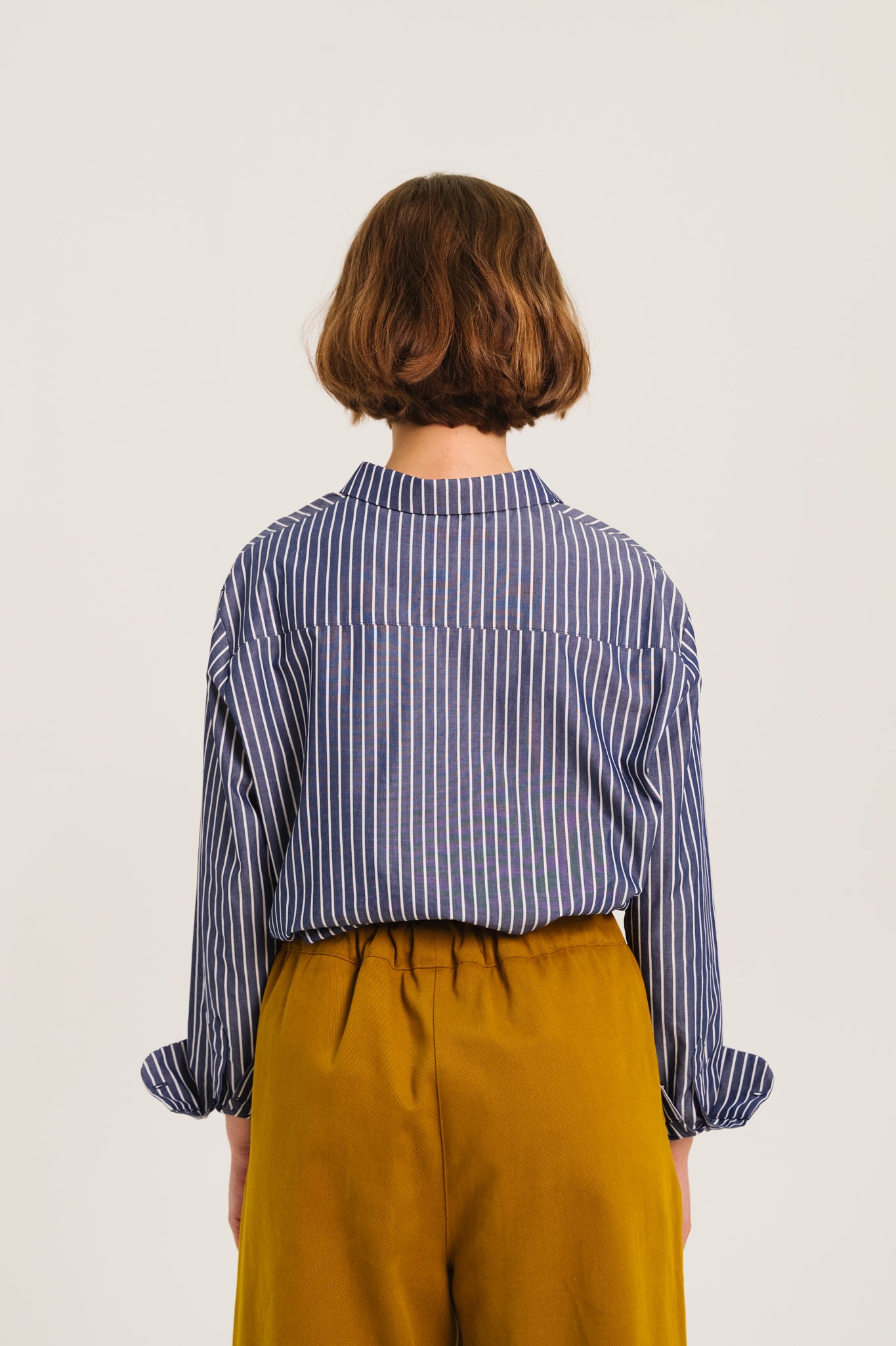 CHEMISE MARION - MAYFAIR
