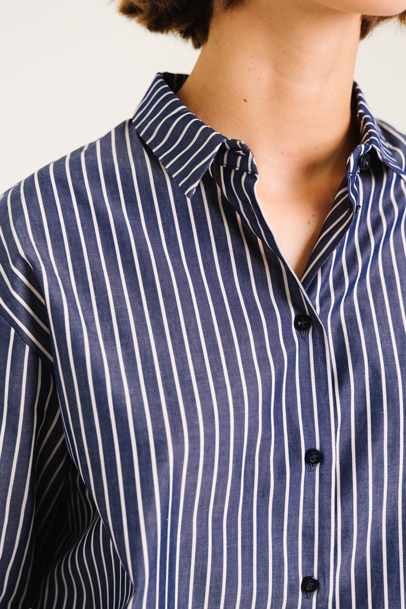 CHEMISE MARION - MAYFAIR