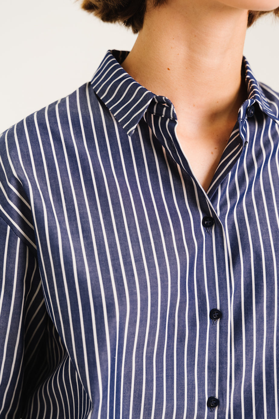 CHEMISE MARION - MAYFAIR