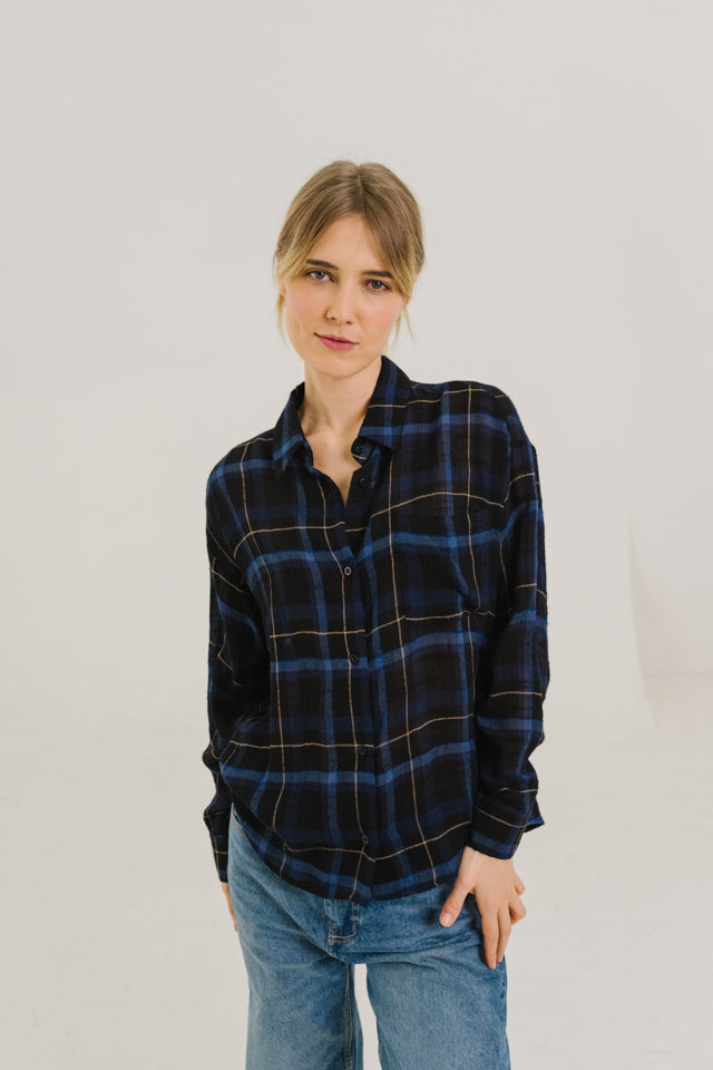 ELISA - PRESTON