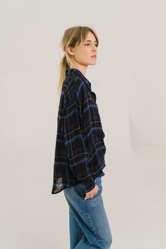 ELISA - PRESTON