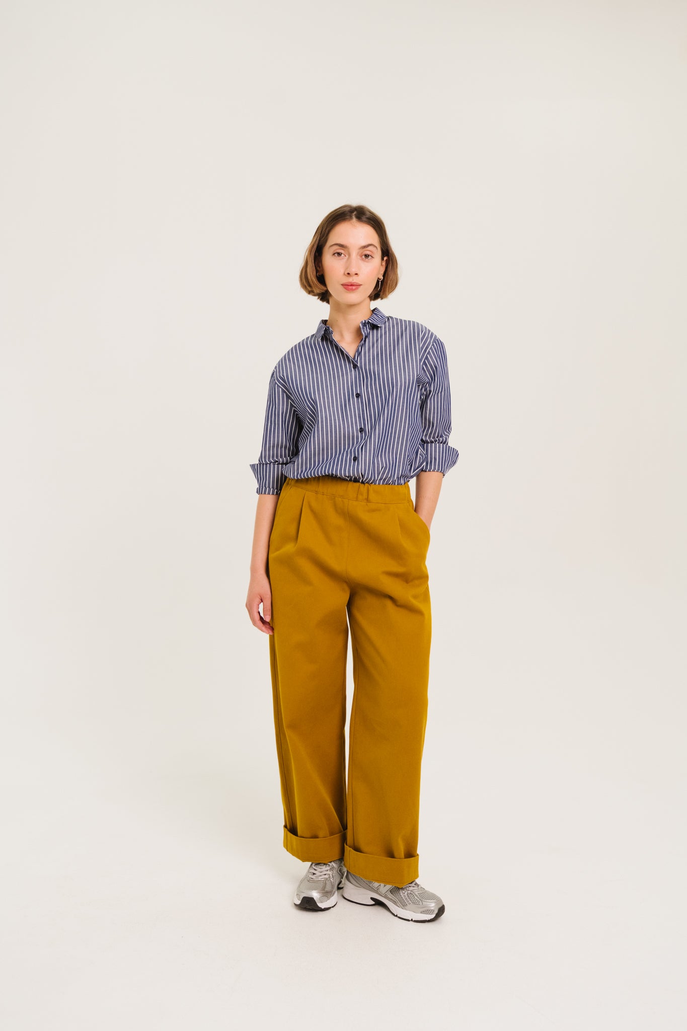 CHEMISE MARION - MAYFAIR