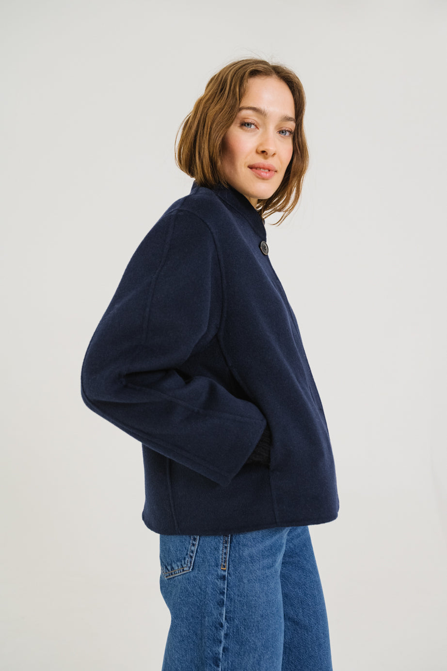 STELLA - NAVY
