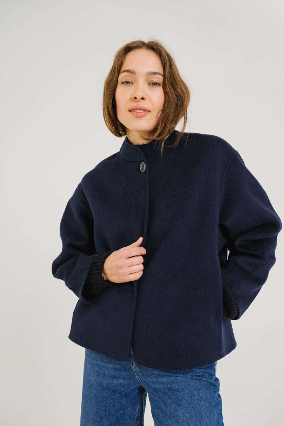 STELLA - NAVY