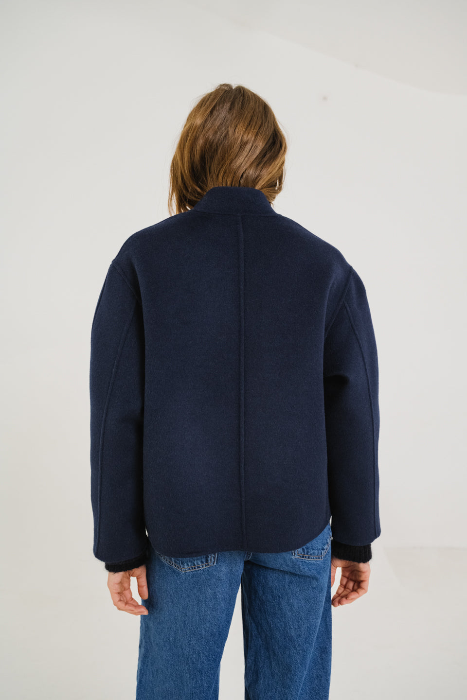 STELLA - NAVY