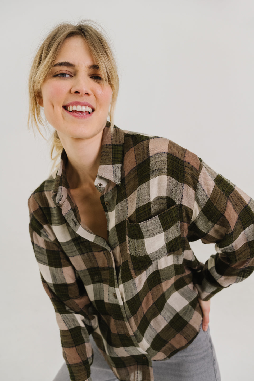 ELISA - CROSBY